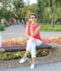 kennenlernen Frau : Lora, 57 Jahre bis Tschechische Republik  Ostrava
